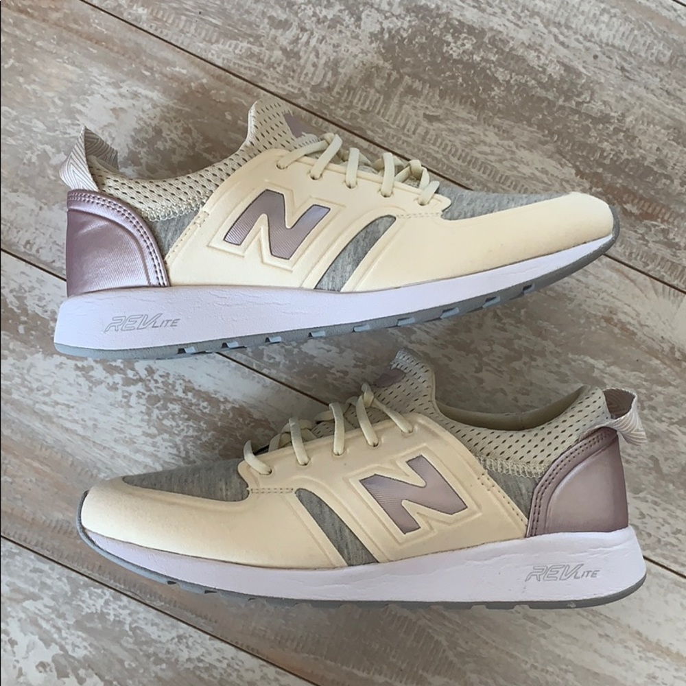 NWT new balance 420 sport - Picture 5 of 8